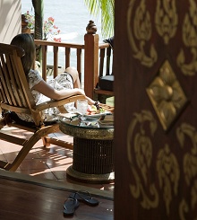 Anantara Resort & Spa Hua Hin