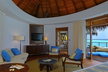 Constance Halaveli Maldives