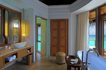 Constance Halaveli Maldives