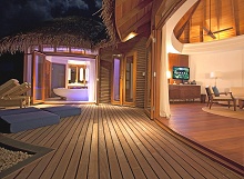 Constance Halaveli Maldives