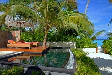 Constance Halaveli Maldives