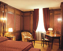 Principe di Savoia Milano