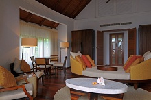 Constance Halaveli Maldives