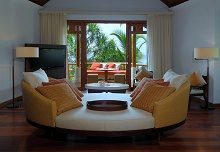 Constance Halaveli Maldives