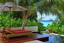 Constance Halaveli Maldives