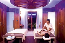 Constance Halaveli Maldives