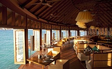 Constance Halaveli Maldives