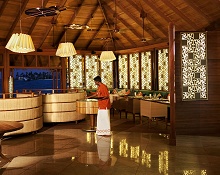 Constance Halaveli Maldives