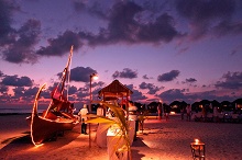 Constance Halaveli Maldives