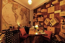 Constance Halaveli Maldives