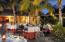 Beachcomber Paradis Hotel & Golf Club