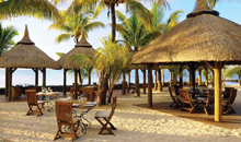 Beachcomber Paradis Hotel & Golf Club