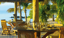 Beachcomber Paradis Hotel & Golf Club