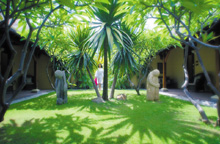 Beachcomber Paradis Hotel & Golf Club
