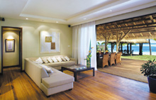 Beachcomber Paradis Hotel & Golf Club
