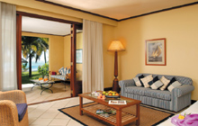 Beachcomber Paradis Hotel & Golf Club