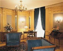 Principe di Savoia Milano