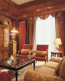 Principe di Savoia Milano