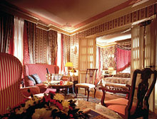 Principe di Savoia Milano