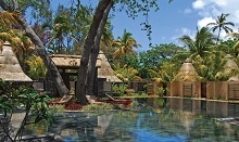 Beachcomber Shandrani Resort & Spa