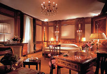 Principe di Savoia Milano