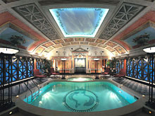 Principe di Savoia Milano