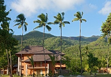 Constance Ephelia Resort
