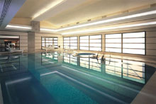 Principe di Savoia Milano