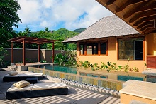 Constance Ephelia Resort