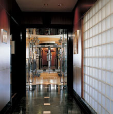 Principe di Savoia Milano