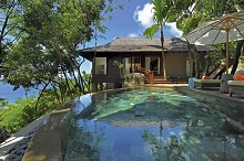 Constance Ephelia Resort