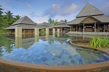 Constance Ephelia Resort