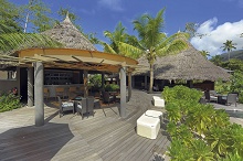 Constance Ephelia Resort