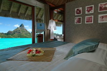 InterContinental Bora Bora Resort & Thalasso Spa