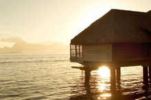 InterContinental Bora Bora Resort & Thalasso Spa