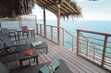 InterContinental Bora Bora Resort & Thalasso Spa