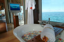 InterContinental Bora Bora Resort & Thalasso Spa