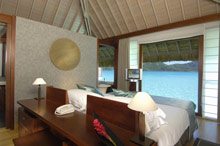 InterContinental Bora Bora Resort & Thalasso Spa
