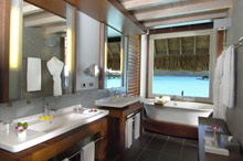 InterContinental Bora Bora Resort & Thalasso Spa