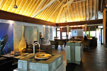 InterContinental Bora Bora Resort & Thalasso Spa