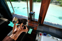 InterContinental Bora Bora Resort & Thalasso Spa