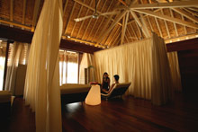 InterContinental Bora Bora Resort & Thalasso Spa