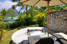 InterContinental Bora Bora Resort & Thalasso Spa