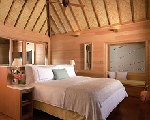 Four Seasons Resort Bora Bora