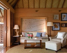 Four Seasons Resort Bora Bora
