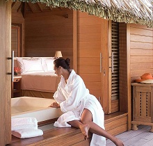 Four Seasons Resort Bora Bora