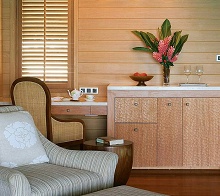 Four Seasons Resort Bora Bora