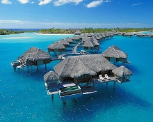 Four Seasons Resort Bora Bora