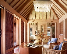 Four Seasons Resort Bora Bora