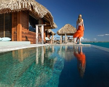 Four Seasons Resort Bora Bora